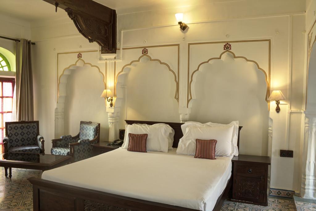Amritara Surajgarh Fort Экстерьер фото