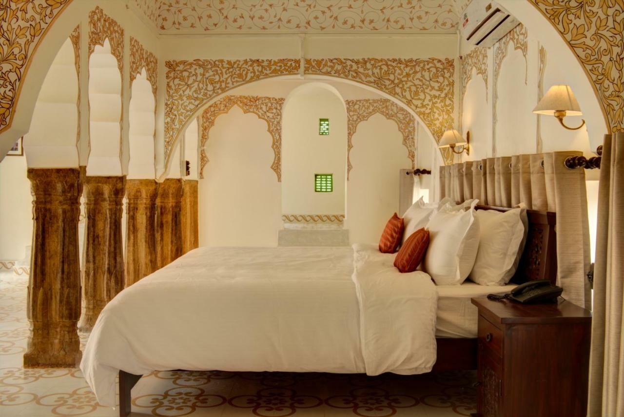 Amritara Surajgarh Fort Экстерьер фото