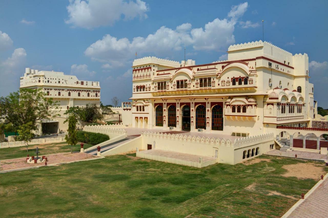 Amritara Surajgarh Fort Экстерьер фото
